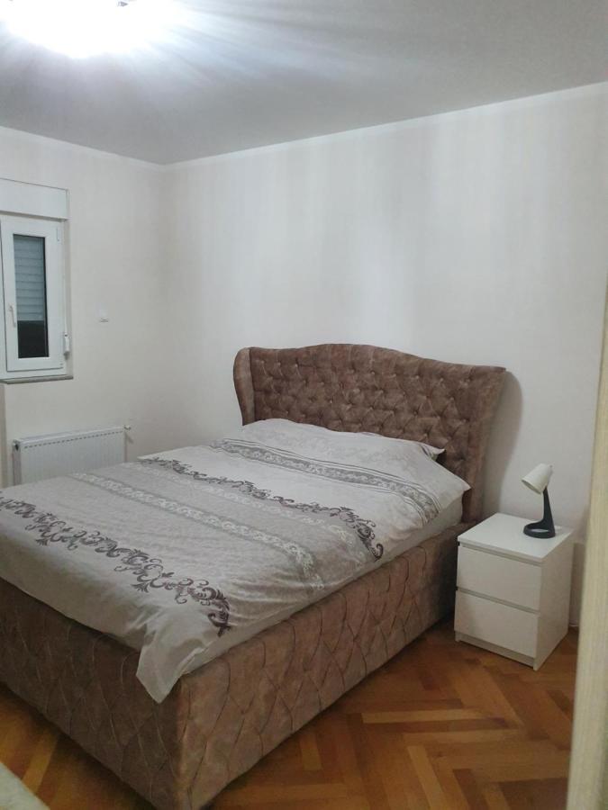 Central1 Pancevo Exterior photo
