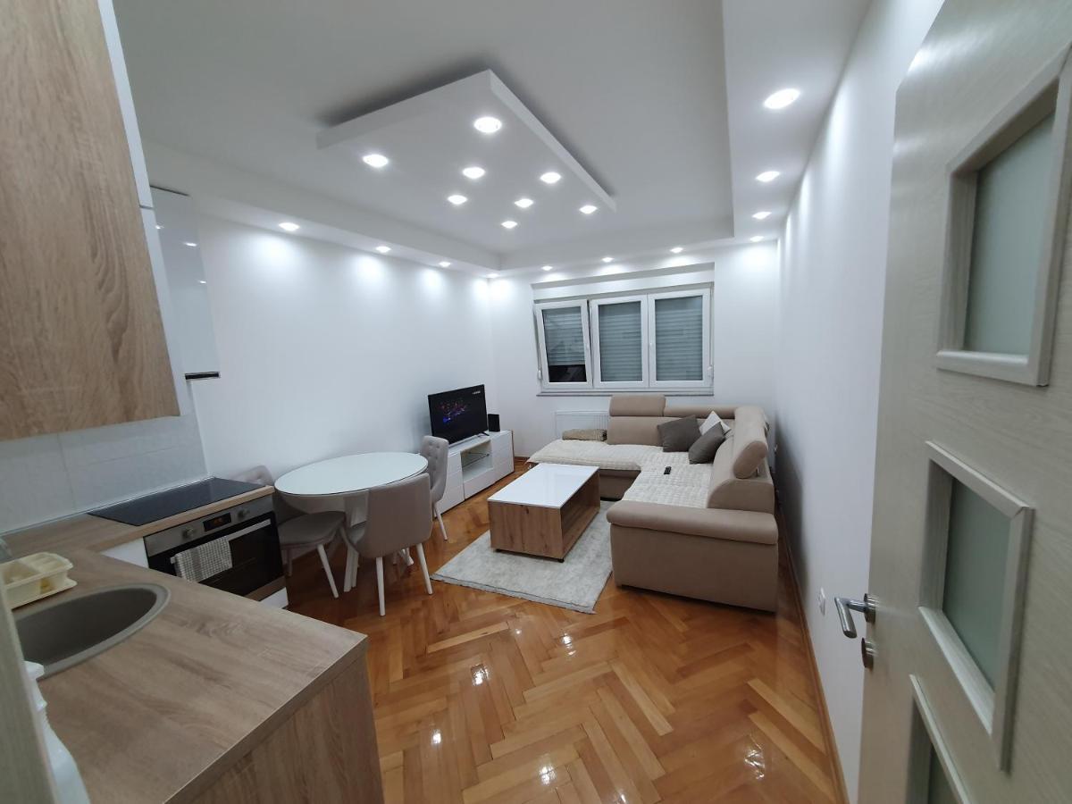 Central1 Pancevo Exterior photo